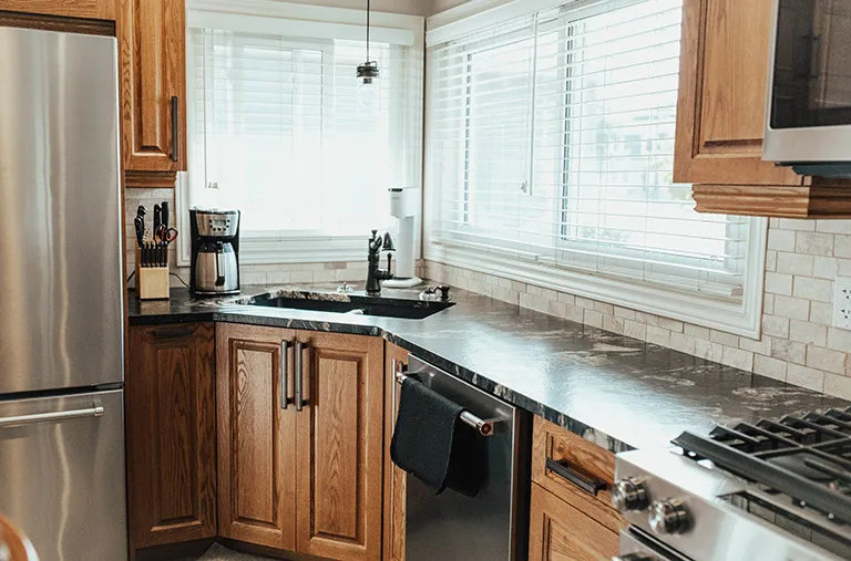 Renovation project by Innovative Interior Consultants