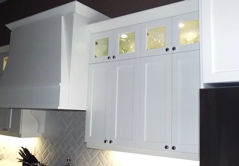 Renovation project by Innovative Interior Consultants