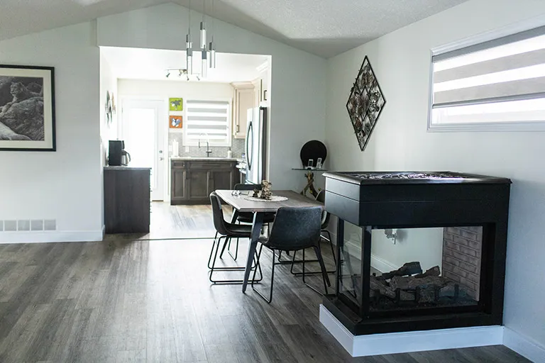 Renovation project by Innovative Interior Consultants