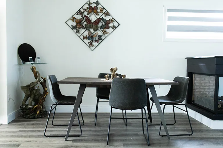 Renovation project by Innovative Interior Consultants