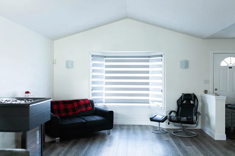 Renovation project by Innovative Interior Consultants