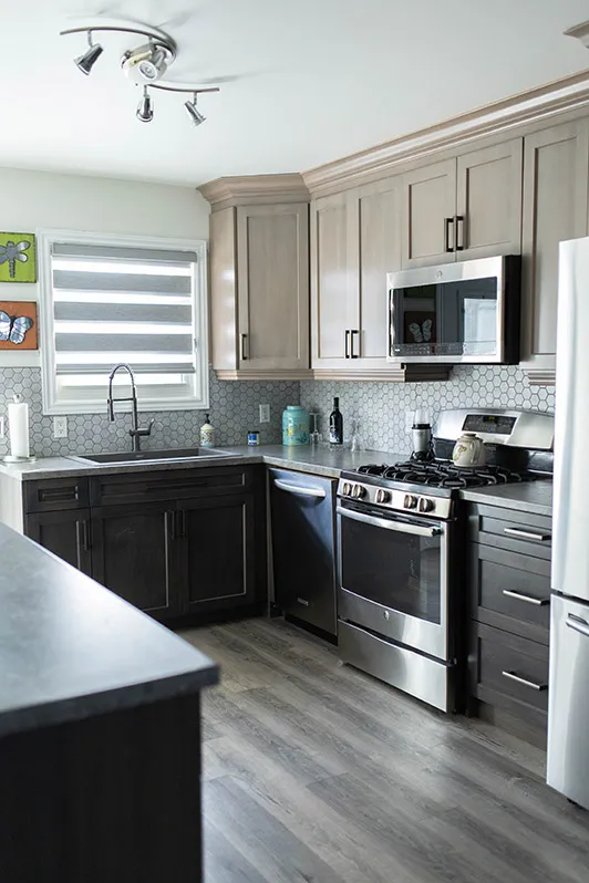 Renovation project by Innovative Interior Consultants