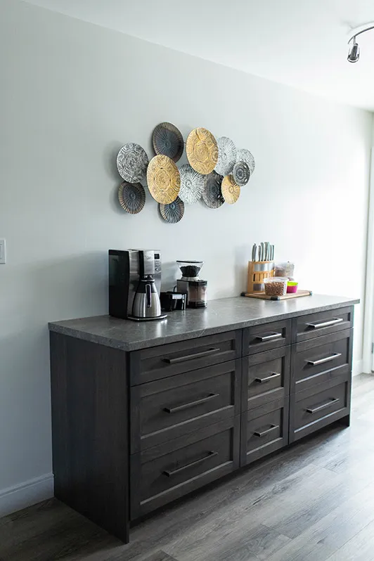 Renovation project by Innovative Interior Consultants