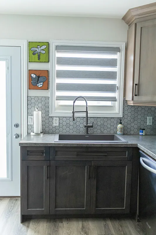 Renovation project by Innovative Interior Consultants