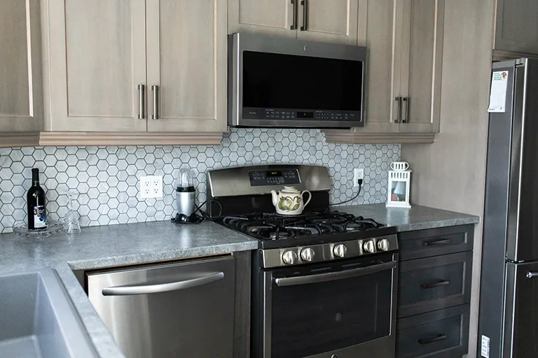 Renovation project by Innovative Interior Consultants