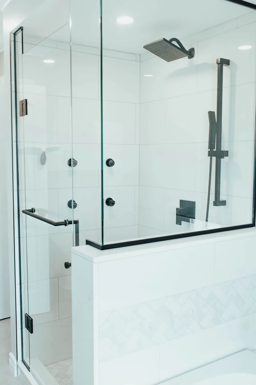 Renovation project by Innovative Interior Consultants