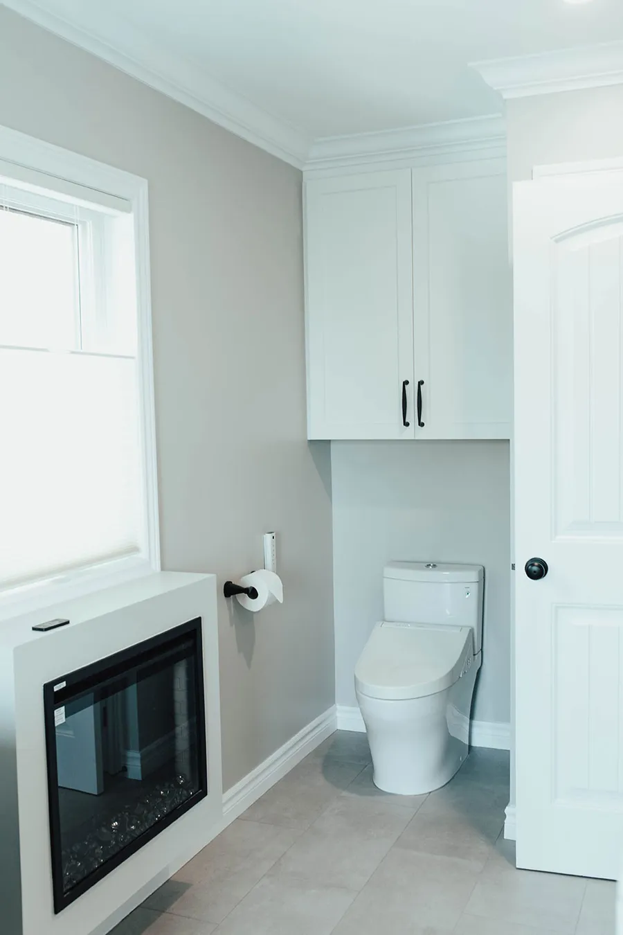 Renovation project by Innovative Interior Consultants