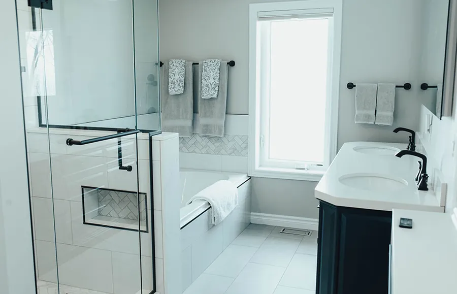 Renovation project by Innovative Interior Consultants