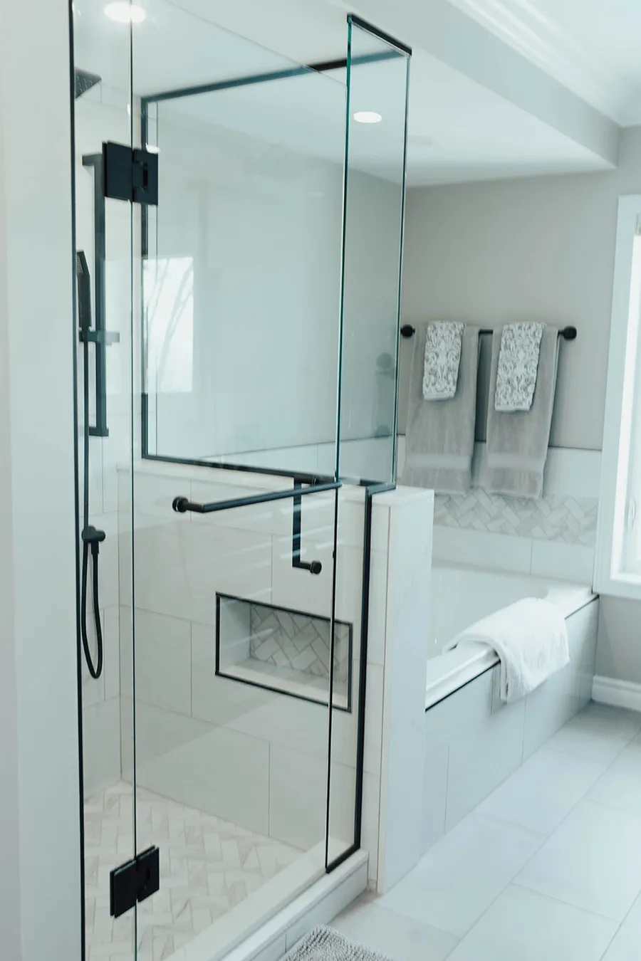 Renovation project by Innovative Interior Consultants