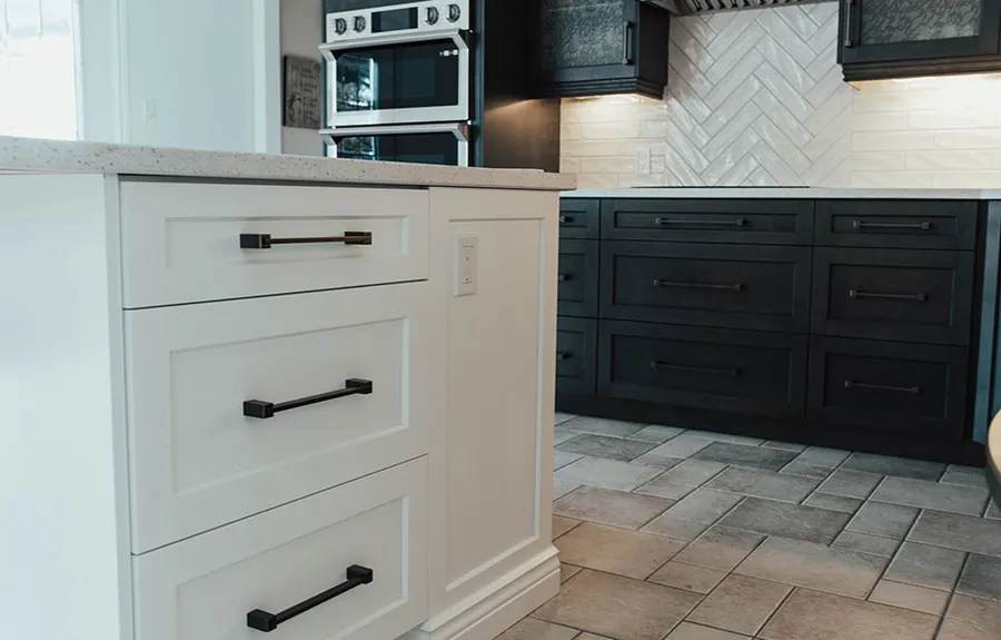 Renovation project by Innovative Interior Consultants