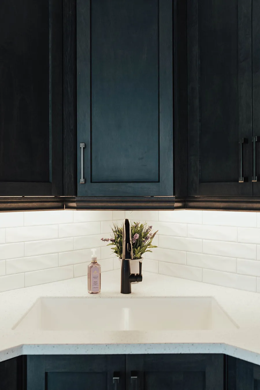Renovation project by Innovative Interior Consultants