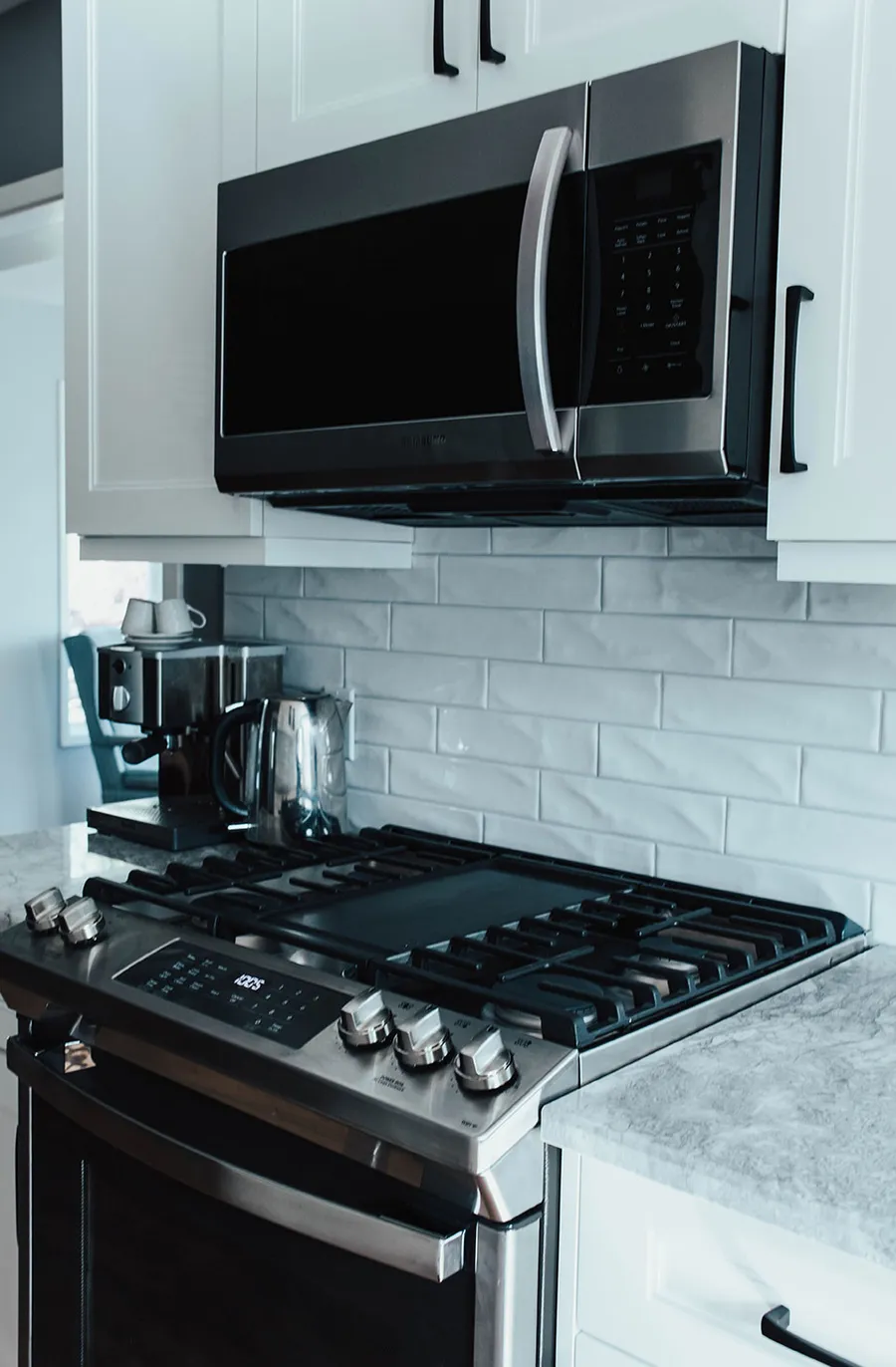 Renovation project by Innovative Interior Consultants