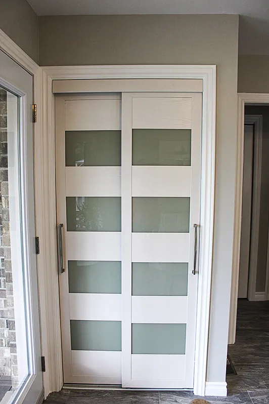 Renovation project by Innovative Interior Consultants