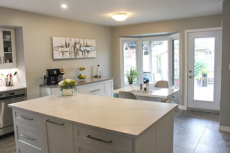 Renovation project by Innovative Interior Consultants
