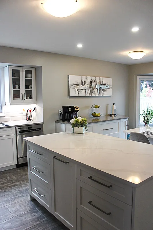 Renovation project by Innovative Interior Consultants
