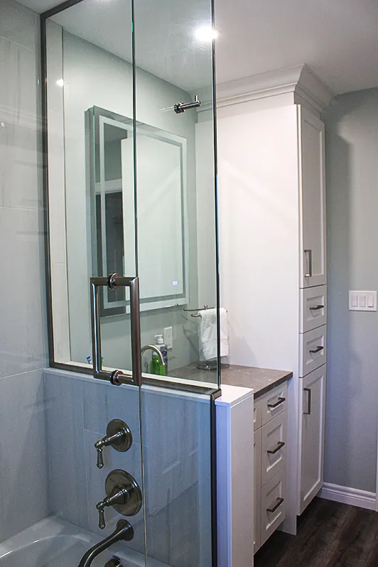 Renovation project by Innovative Interior Consultants