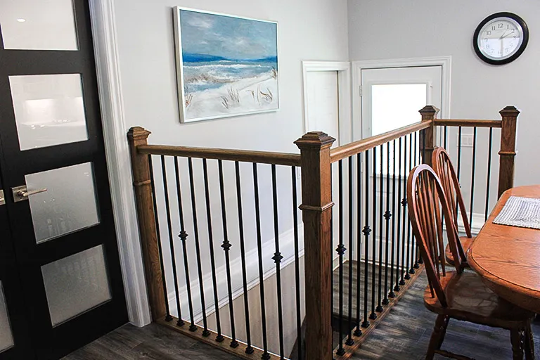 Renovation project by Innovative Interior Consultants