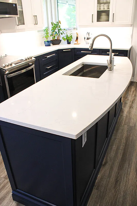 Renovation project by Innovative Interior Consultants