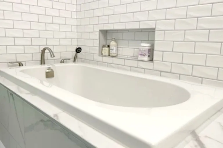 Renovation project by Innovative Interior Consultants