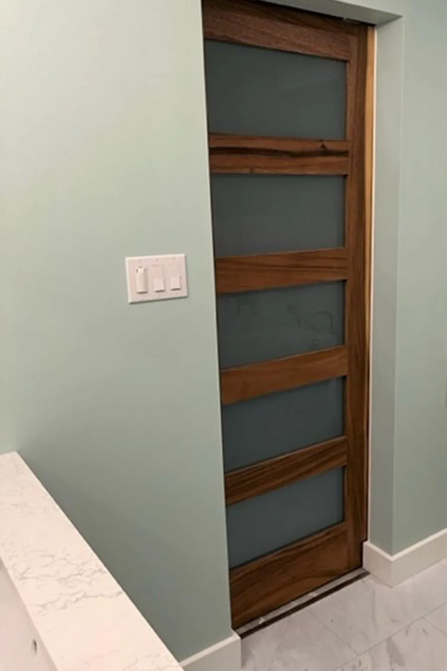 Renovation project by Innovative Interior Consultants