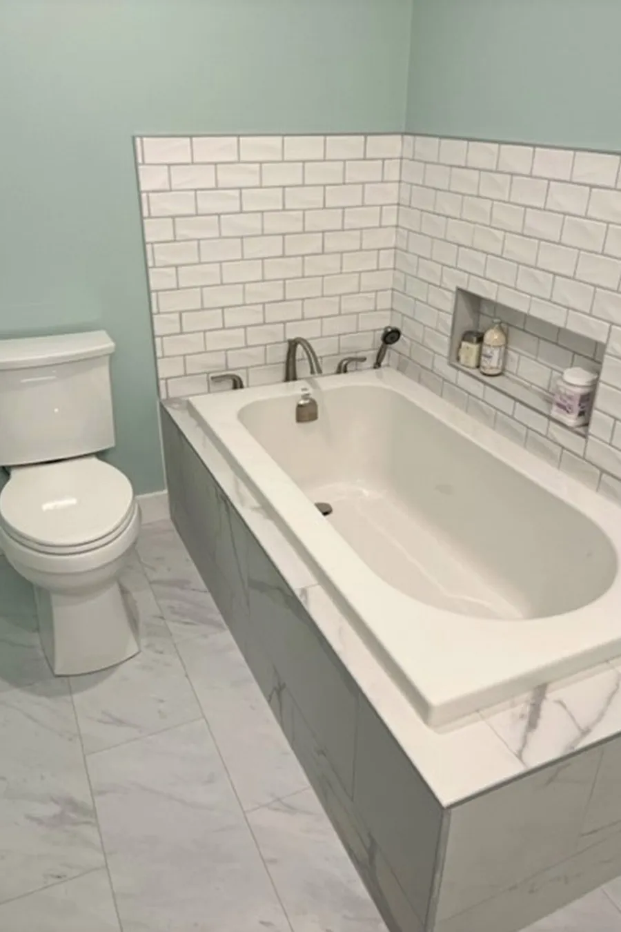 Renovation project by Innovative Interior Consultants