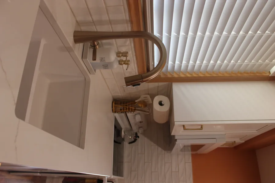 Renovation project by Innovative Interior Consultants
