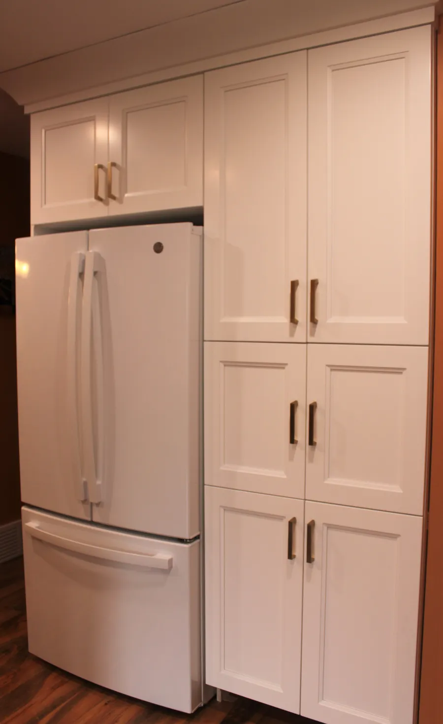 Renovation project by Innovative Interior Consultants
