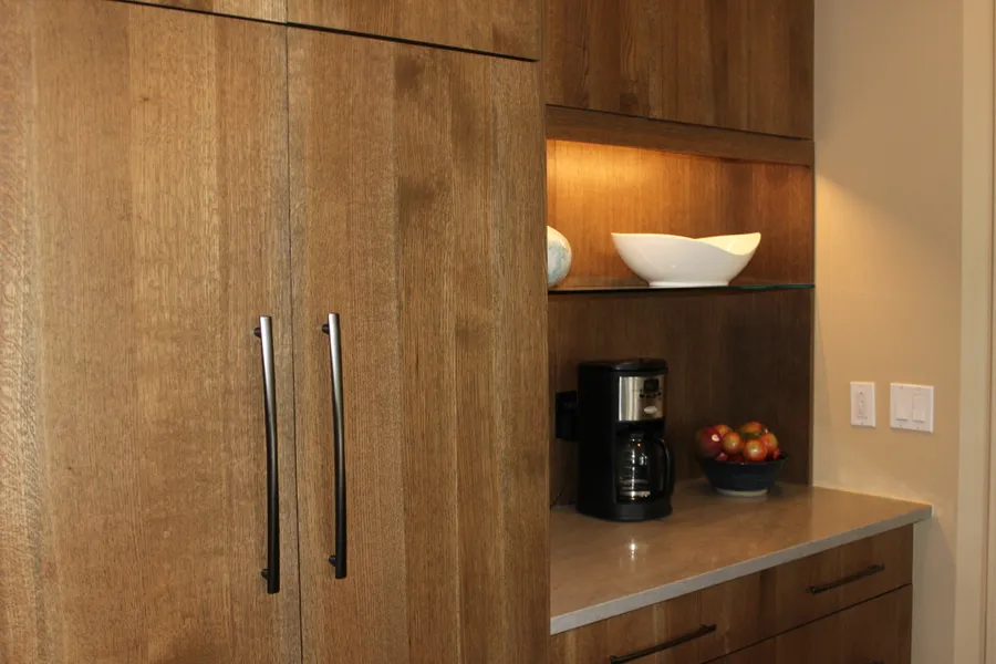 Renovation project by Innovative Interior Consultants