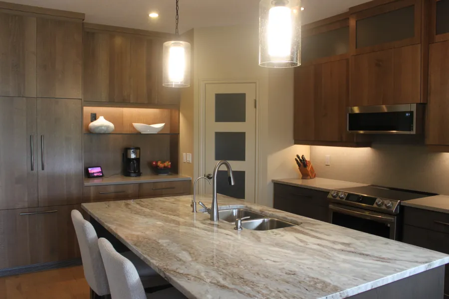 Renovation project by Innovative Interior Consultants
