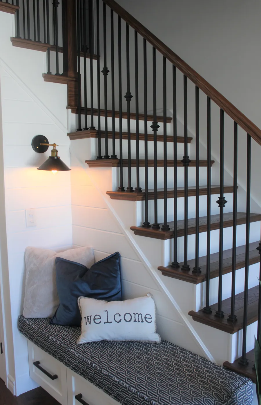 Renovation project by Innovative Interior Consultants