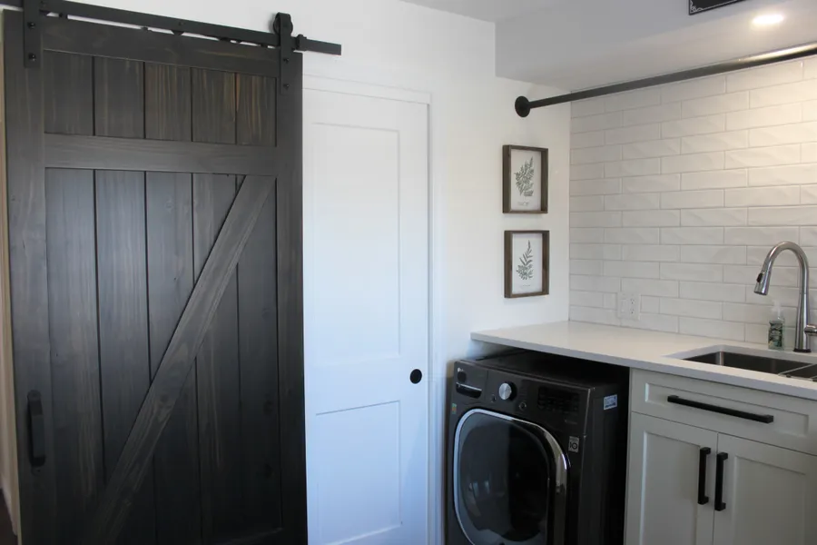 Renovation project by Innovative Interior Consultants