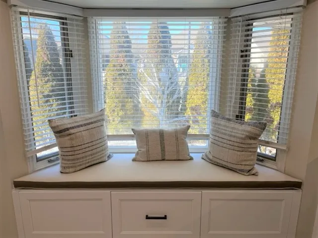 Renovation project by Innovative Interior Consultants