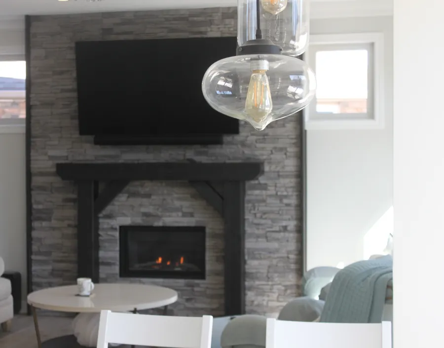 Renovation project by Innovative Interior Consultants