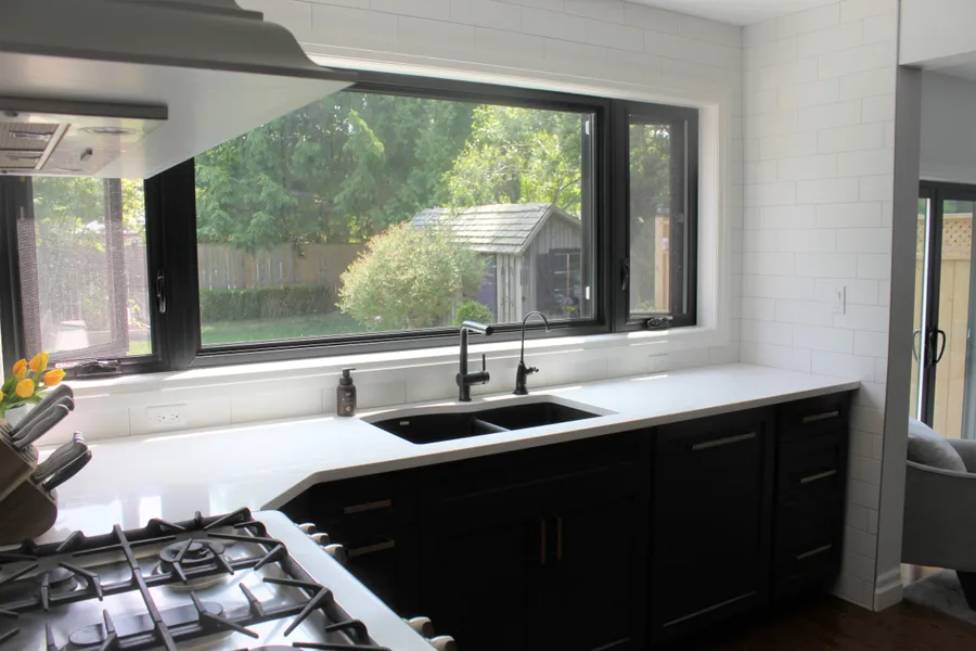 Renovation project by Innovative Interior Consultants