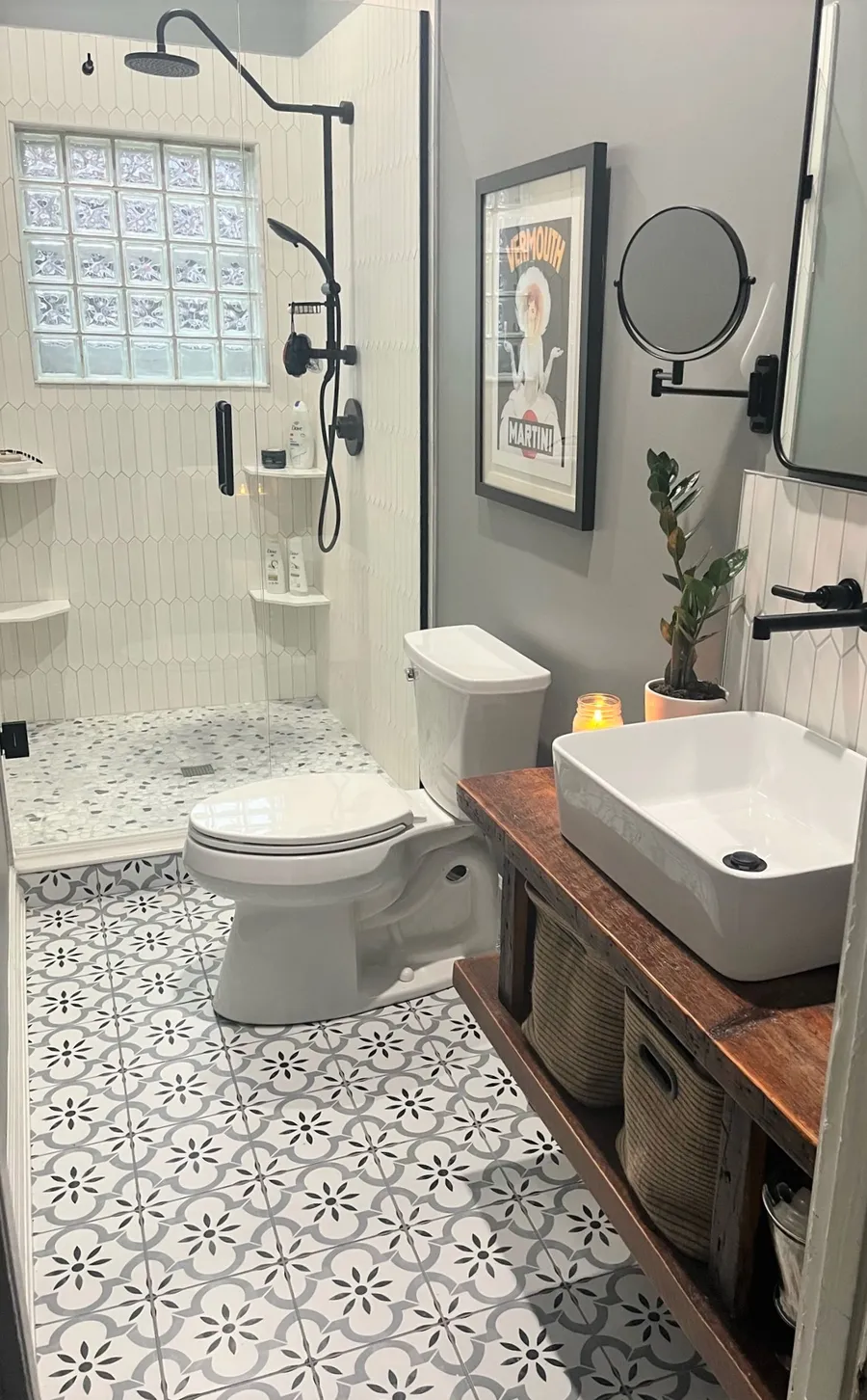 Renovation project by Innovative Interior Consultants