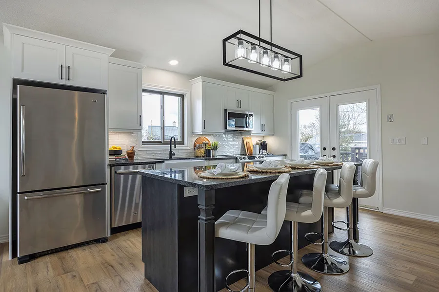 Renovation project by Innovative Interior Consultants