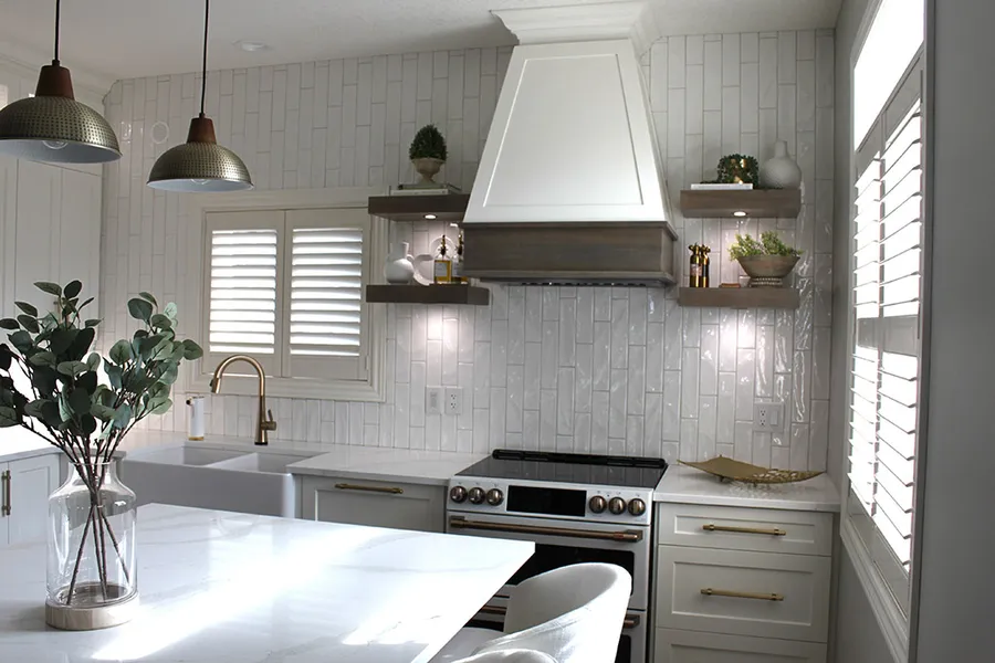 Renovation project by Innovative Interior Consultants