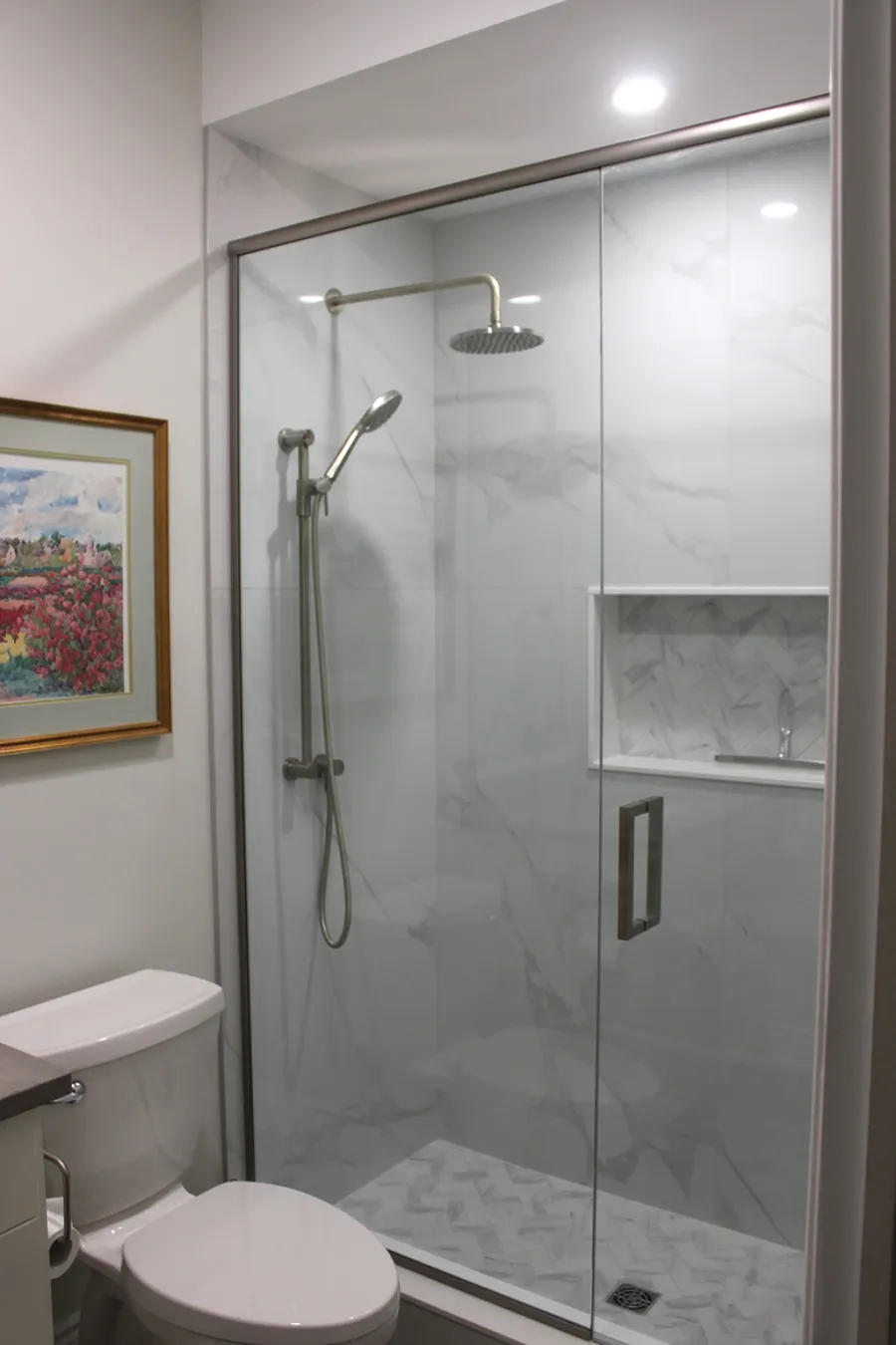 Renovation project by Innovative Interior Consultants