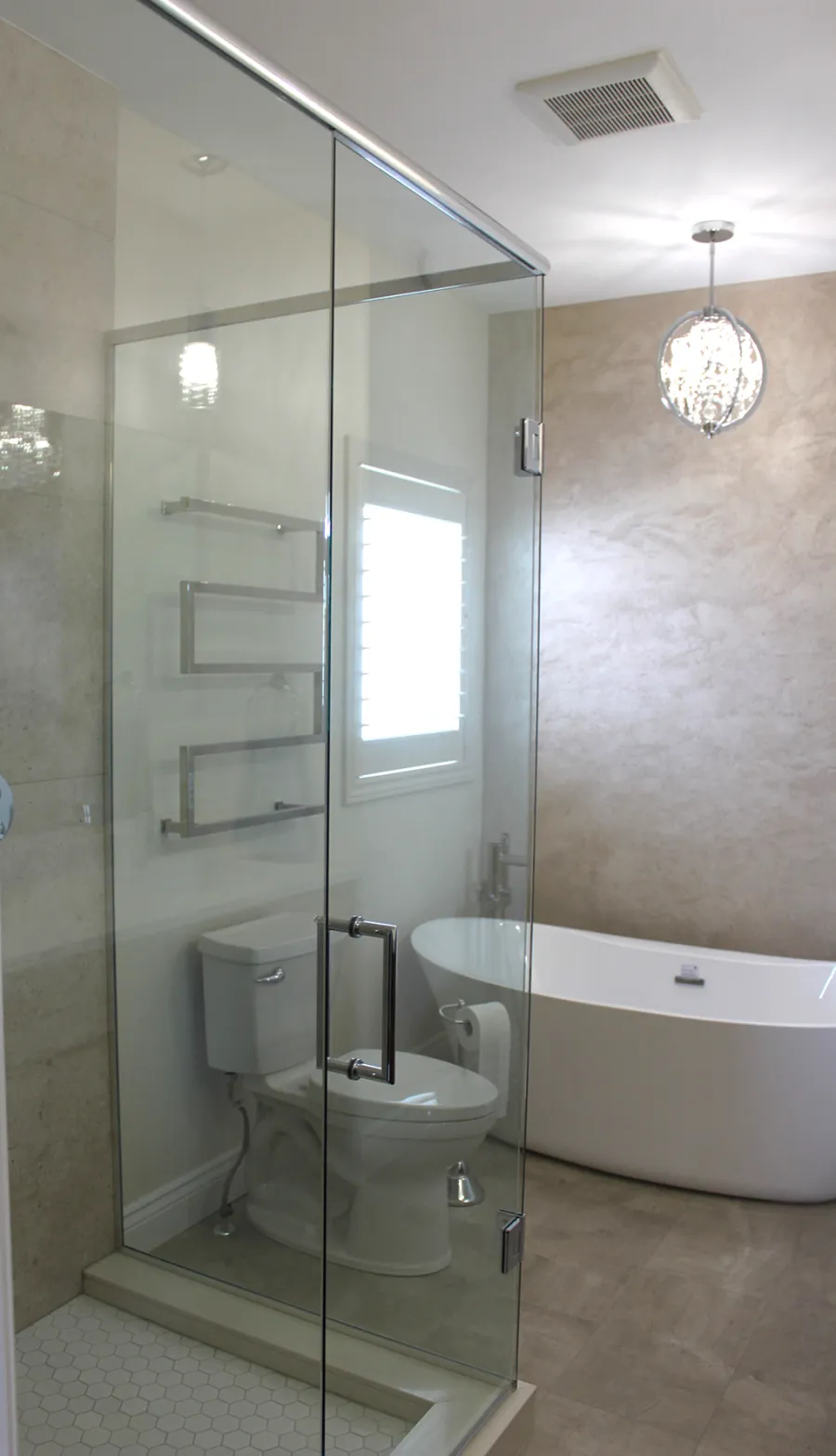 Renovation project by Innovative Interior Consultants