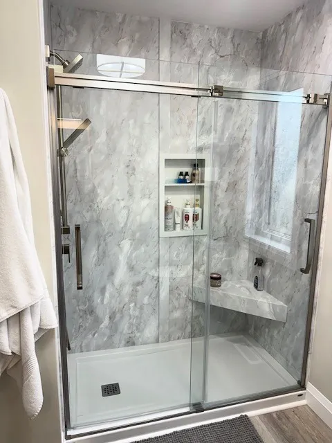Renovation project by Innovative Interior Consultants