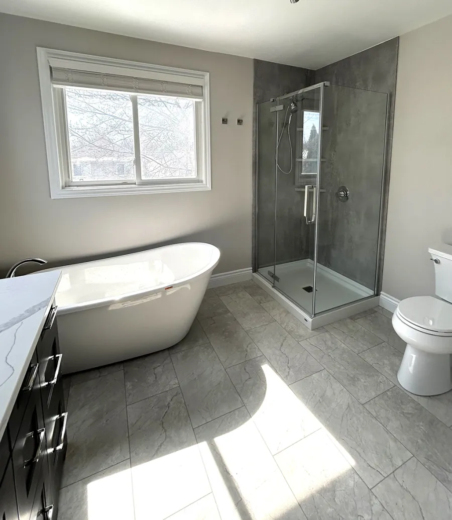 Renovation project by Innovative Interior Consultants