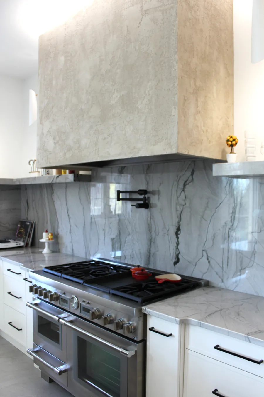Renovation project by Innovative Interior Consultants