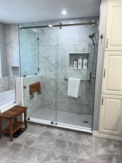 Featured renovation project by Innovative Interior Consultants