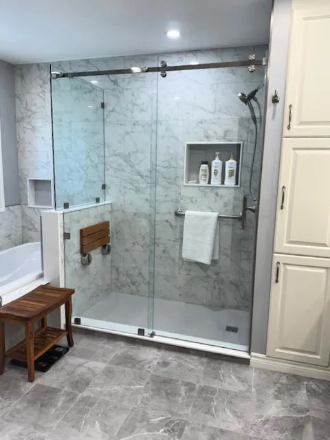 Renovation project by Innovative Interior Consultants