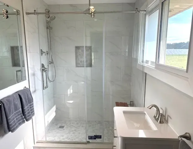 Renovation project by Innovative Interior Consultants