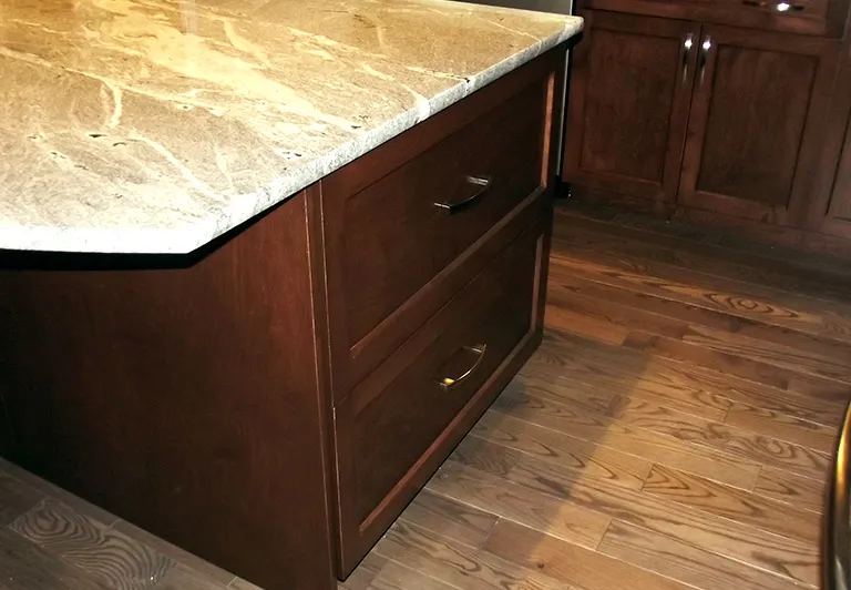 Renovation project by Innovative Interior Consultants