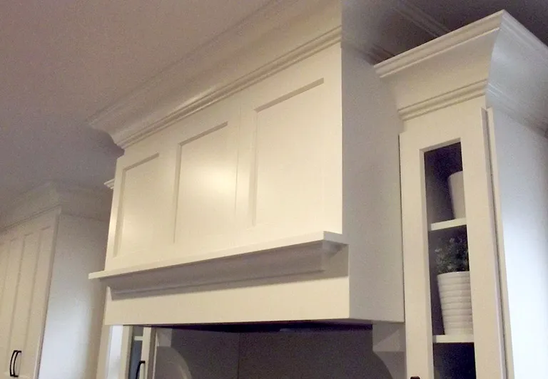 Renovation project by Innovative Interior Consultants