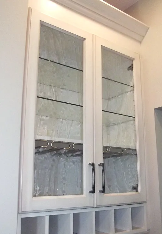 Renovation project by Innovative Interior Consultants