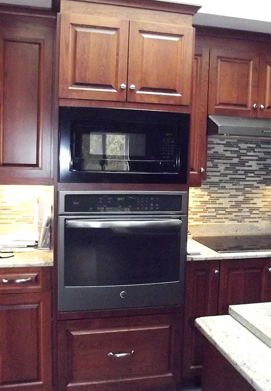 Renovation project by Innovative Interior Consultants