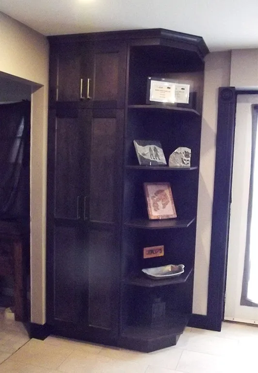 Renovation project by Innovative Interior Consultants